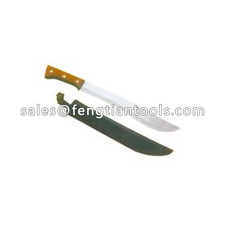 開(kāi)山刀 Corn Machete1